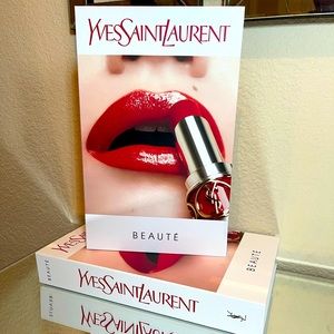 Coffee table book(box)